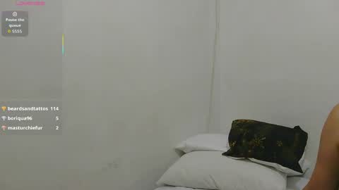 Snapshot of zyra_vex chatting on May 20, 10:27 pm Zyra Vex online show from May 20, 10:27 pm