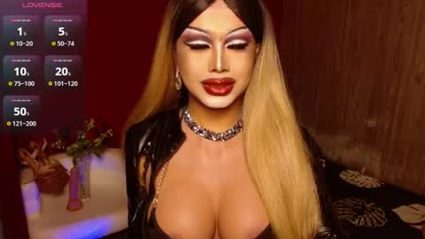 zyradom online show from January 19, 4:49 am