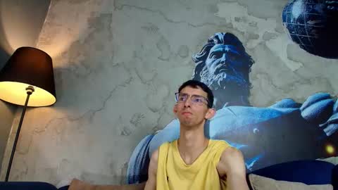 Zyro Nigth online show from November 14, 2:38 pm