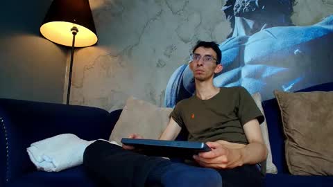 Zyro Nigth online show from November 18, 12:38 am