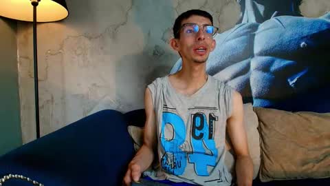 Zyro Nigth online show from November 21, 5:11 pm