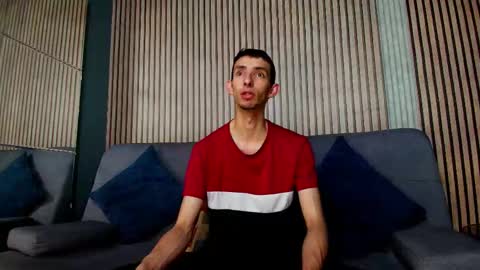 Zyro Nigth online show from January 13, 12:49 am