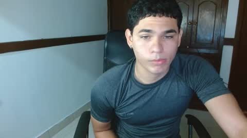 Snapshot of zyrosxk chatting on September 26, 6:50 am antonio felipe online show from September 26, 6:50 am
