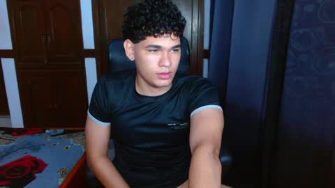 antonio felipe online show from April 15, 6:20 am