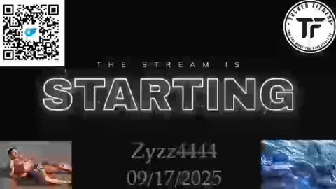 Greek God online show from September 17, 1:24 pm