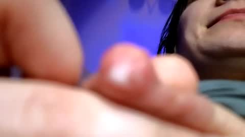 zzarraaa online show from April 17, 8:56 pm