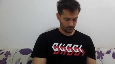 zzzzzzz41 online show from November 10, 11:20 am