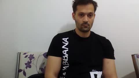 zzzzzzz41 online show from November 16, 1:28 pm