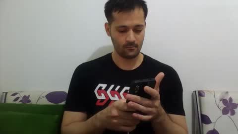 zzzzzzz41 online show from April 9, 12:32 pm