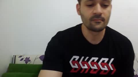 zzzzzzz41 online show from April 15, 4:14 pm