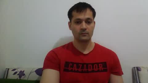 zzzzzzz41 online show from April 16, 3:46 pm