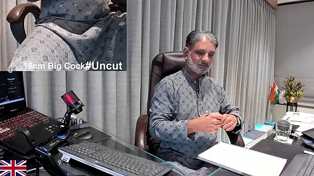 OnlineBossUK online show from February 27, 5:02 pm