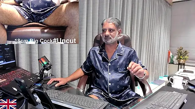 OnlineBossUK online show from March 1, 11:23 am