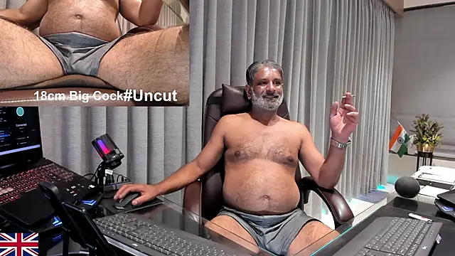 OnlineBossUK online show from March 6, 8:44 am