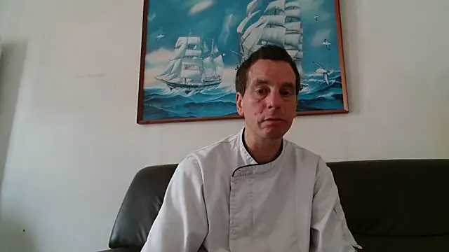 Snapshot of cloupefun chatting on May 5, 5:59 am cloupefun online show from May 5, 5:59 am