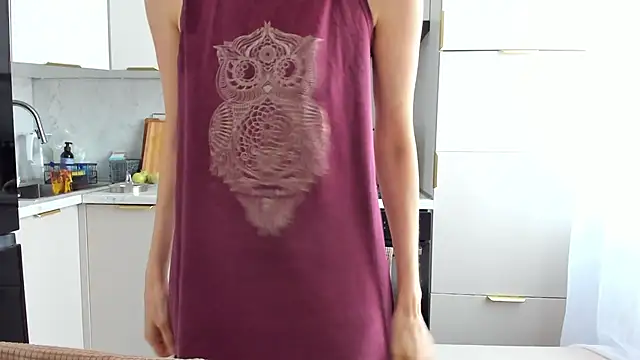 angelmommu online show from March 10, 11:10 am