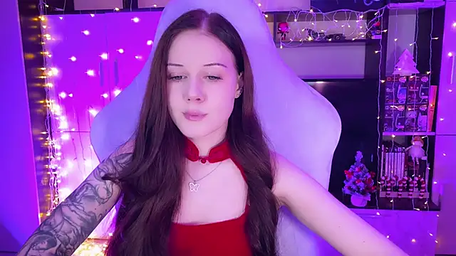 Snapshot of jasminevine chatting on January 2, 1:38 am jasminevine online show from January 2, 1:38 am