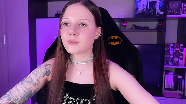 jasminevine online show from February 3, 6:40 am