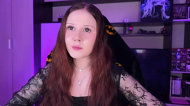 jasminevine online show from February 12, 7:03 am