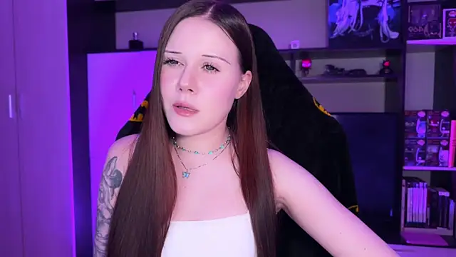 jasminevine online show from February 28, 7:42 am