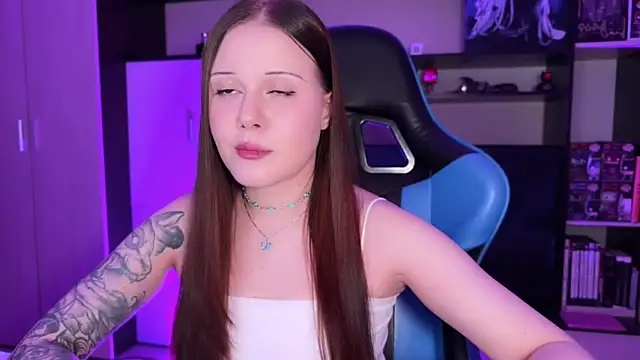 jasminevine online show from April 29, 11:33 pm