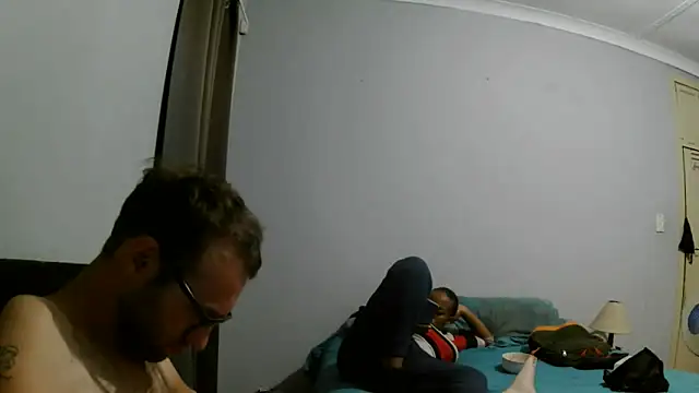 COOKIECANDY online show from February 19, 8:38 pm