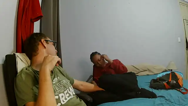 COOKIECANDY online show from March 10, 8:14 pm