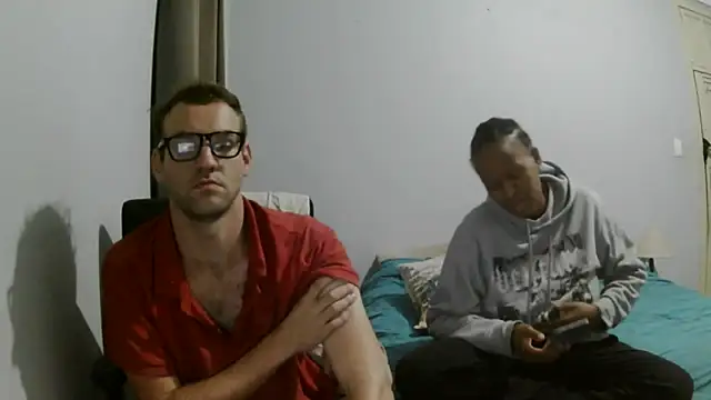 COOKIECANDY online show from March 12, 8:04 pm