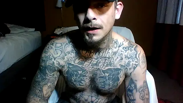 DADDY KANE8--- online show from December 28, 8:15 pm