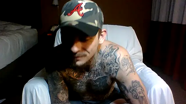 DADDY KANE8--- online show from December 28, 11:16 pm