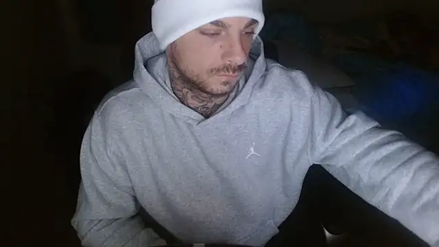 DADDY KANE8--- online show from November 9, 11:08 am