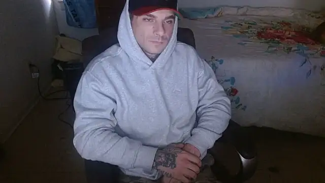 DADDY KANE8--- online show from November 17, 4:13 pm