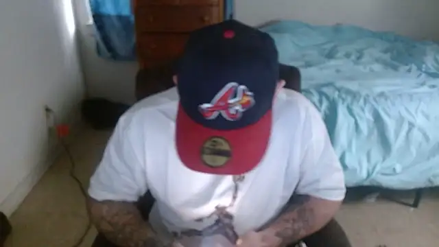 DADDY KANE8--- online show from December 5, 4:03 pm