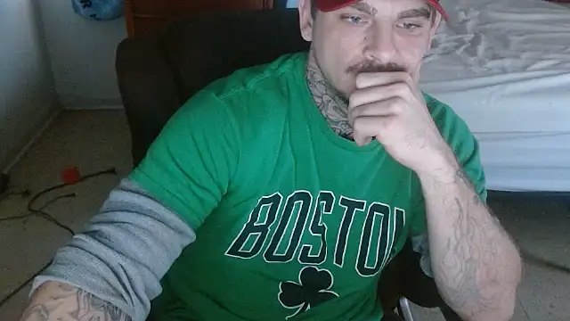 DADDY KANE8--- online show from January 6, 8:34 pm