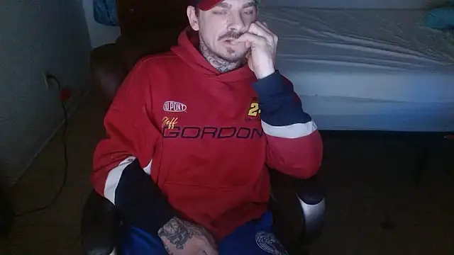 DADDY KANE8--- online show from January 11, 11:04 am