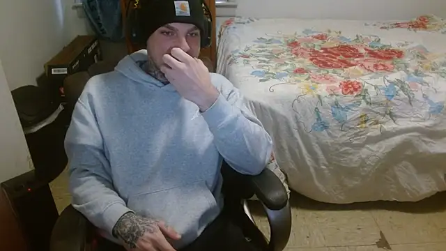 DADDY KANE8--- online show from January 18, 4:22 pm