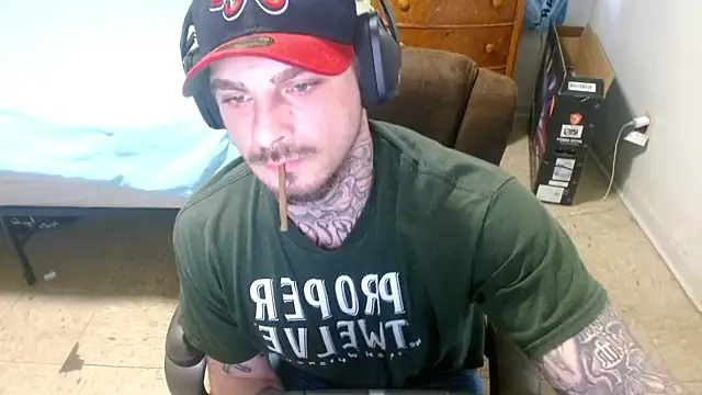 DADDY KANE8--- online show from March 10, 5:51 pm