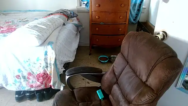 DADDY KANE8--- online show from March 20, 3:50 pm