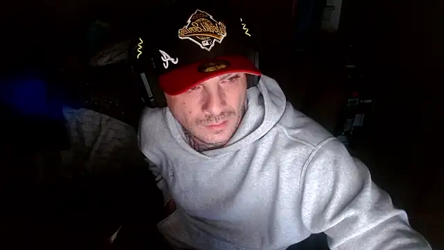 DADDY KANE8--- online show from March 22, 8:40 am