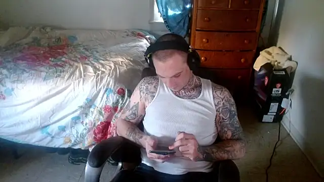 DADDY KANE8--- online show from March 30, 10:00 pm