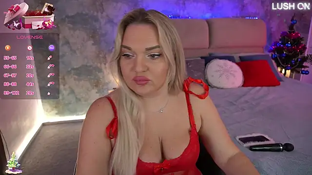 Snapshot of MissyMartinez chatting on January 7, 8:03 am MissyMartinez online show from January 7, 8:03 am