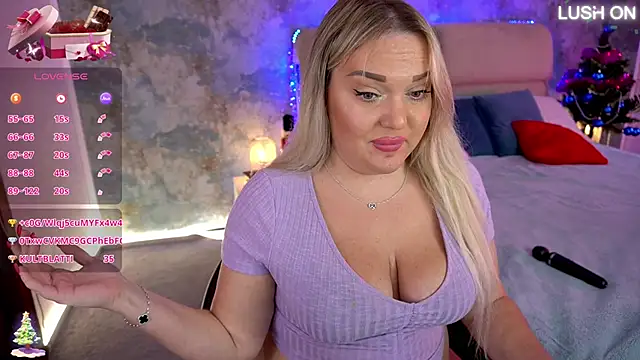 Snapshot of MissyMartinez chatting on January 9, 11:03 am MissyMartinez online show from January 9, 11:03 am