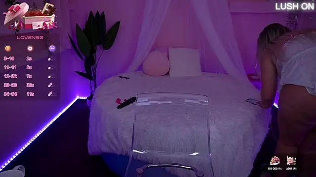 Snapshot of MissyMartinez chatting on January 29, 7:36 am MissyMartinez online show from January 29, 7:36 am