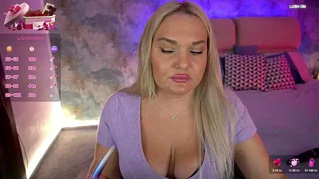 Snapshot of MissyMartinez chatting on February 21, 4:48 pm MissyMartinez online show from February 21, 4:48 pm