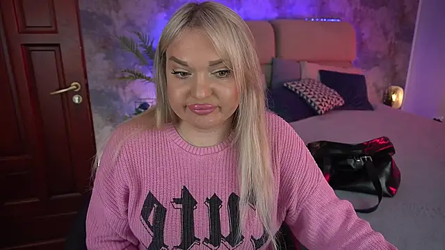 Snapshot of MissyMartinez chatting on March 17, 8:51 am MissyMartinez online show from March 17, 8:51 am