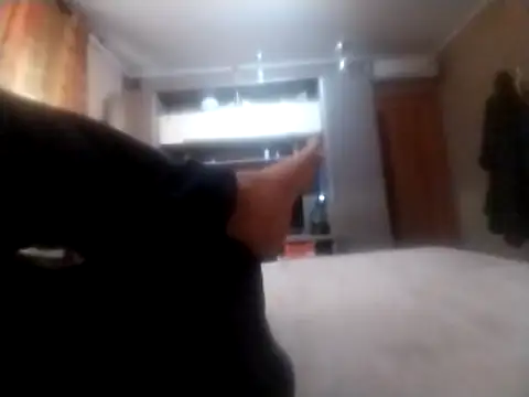 mazinga17 online show from December 19, 9:27 am