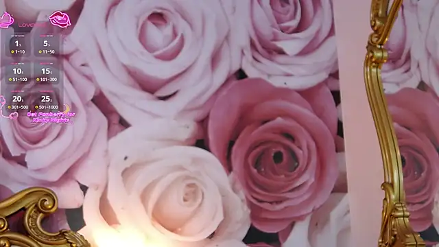 HessaHessy online show from March 19, 4:11 pm