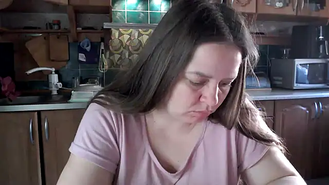 Snapshot of uliastar chatting on May 23, 4:39 am uliastar online show from May 23, 4:39 am