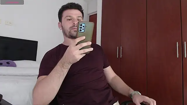 Snapshot of alexman_fuck chatting on January 3, 7:07 pm alexman fuck online show from January 3, 7:07 pm