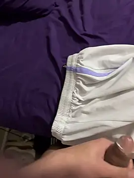 xxxbrooo online show from March 9, 11:20 pm